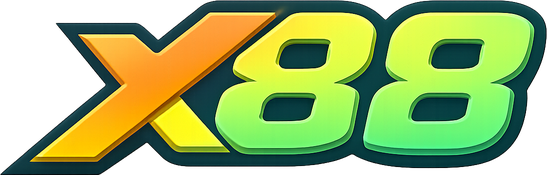 Logo của x88